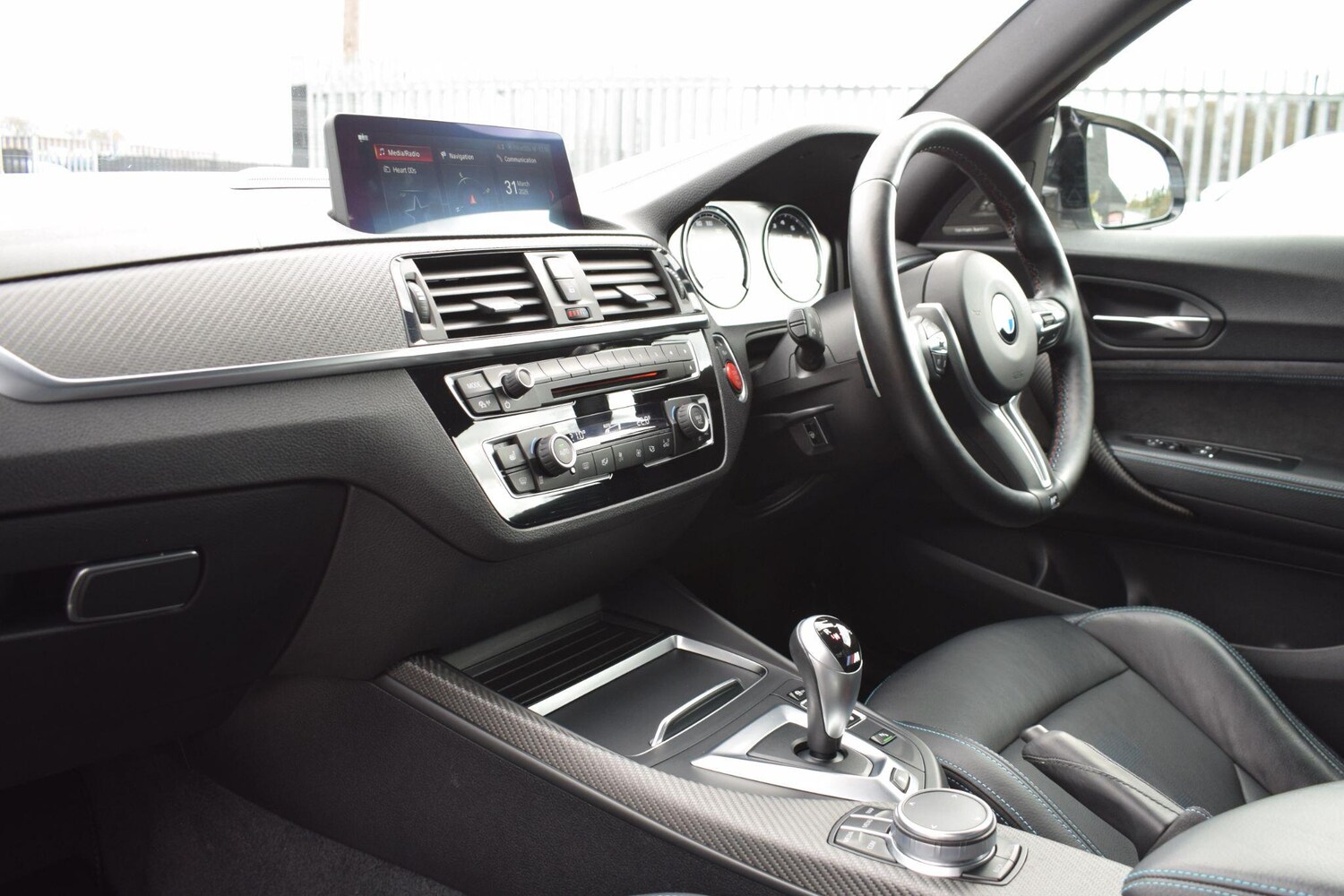 Used BMW M2 for sale - 78136296: Photo 12