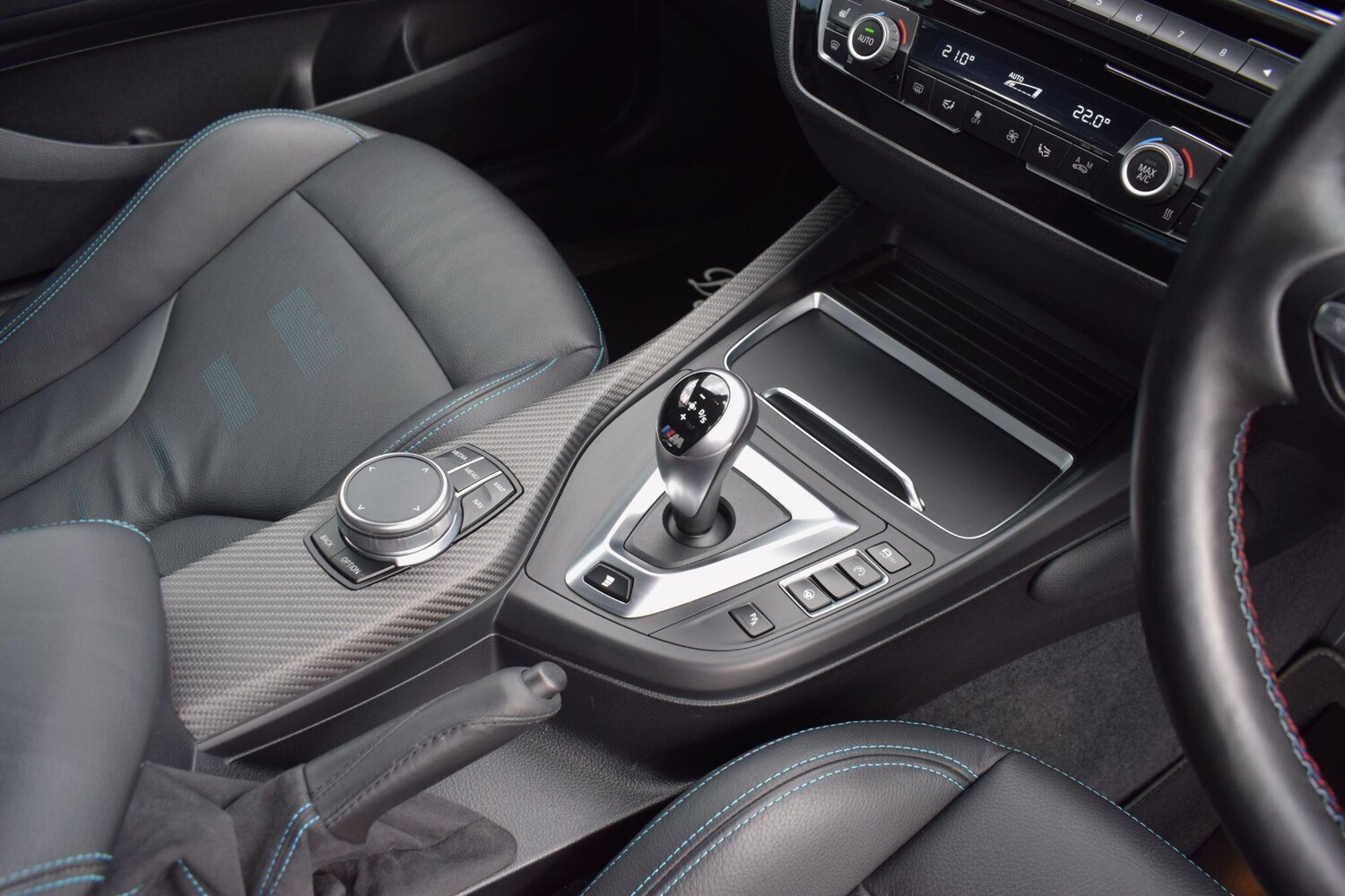 Used BMW M2 for sale - 78136296: Photo 13