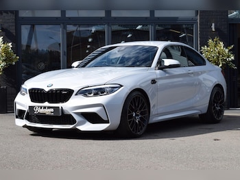 Used BMW M2 2020 for sale - 78136296: Photo