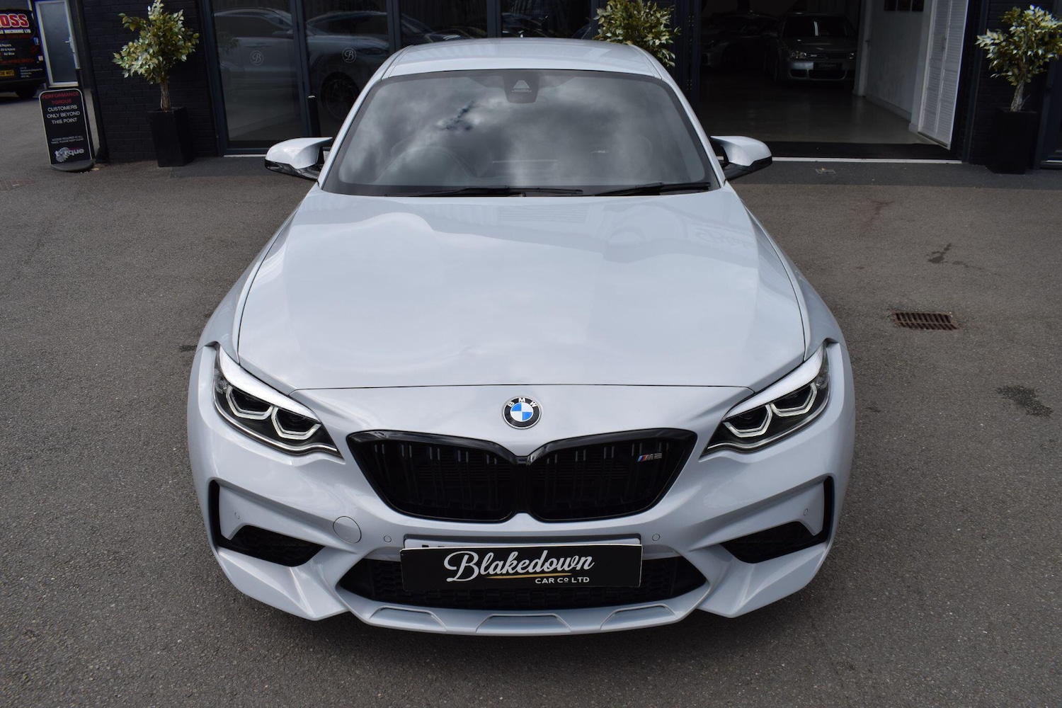 Used BMW M2 for sale - 78136296: Photo 2