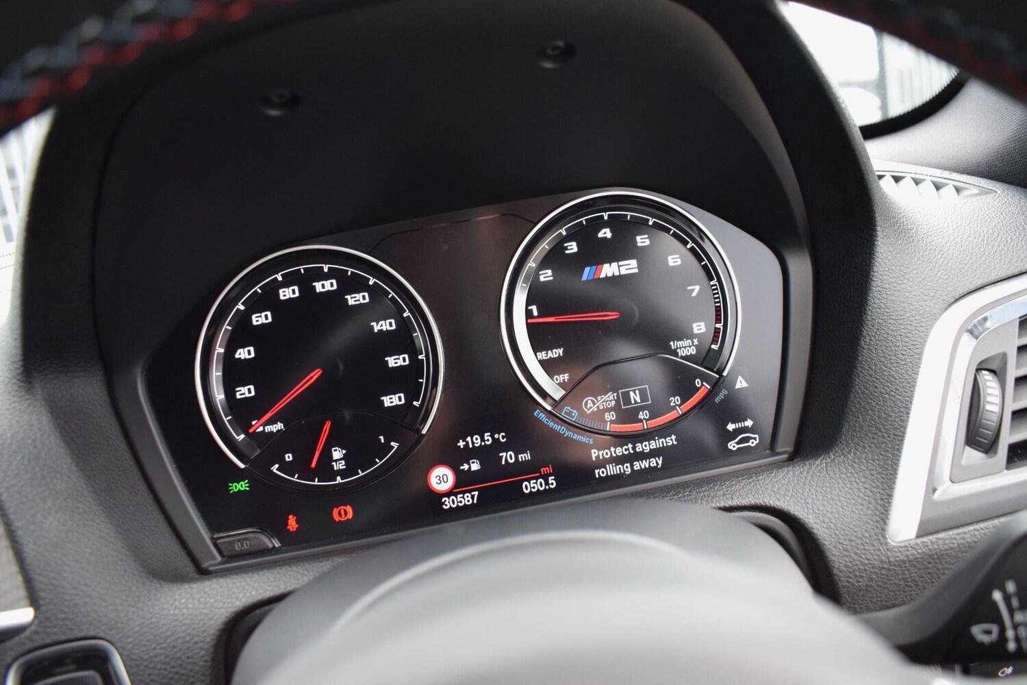 Used BMW M2 for sale - 78136296: Photo 20