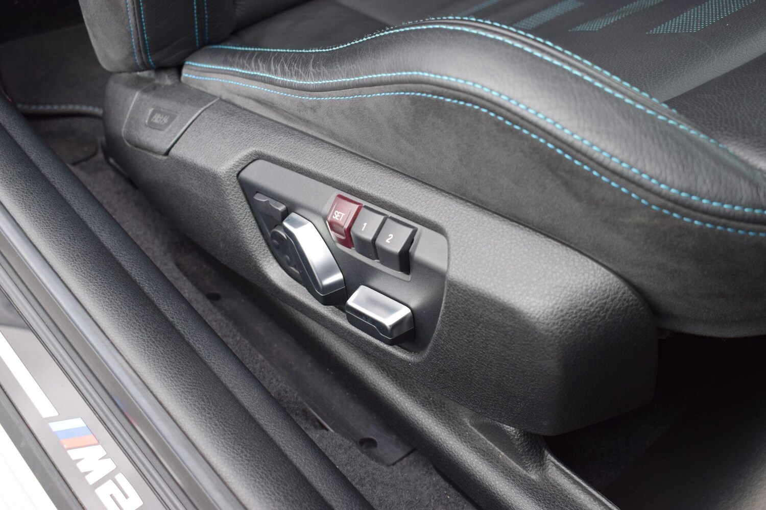 Used BMW M2 for sale - 78136296: Photo 21