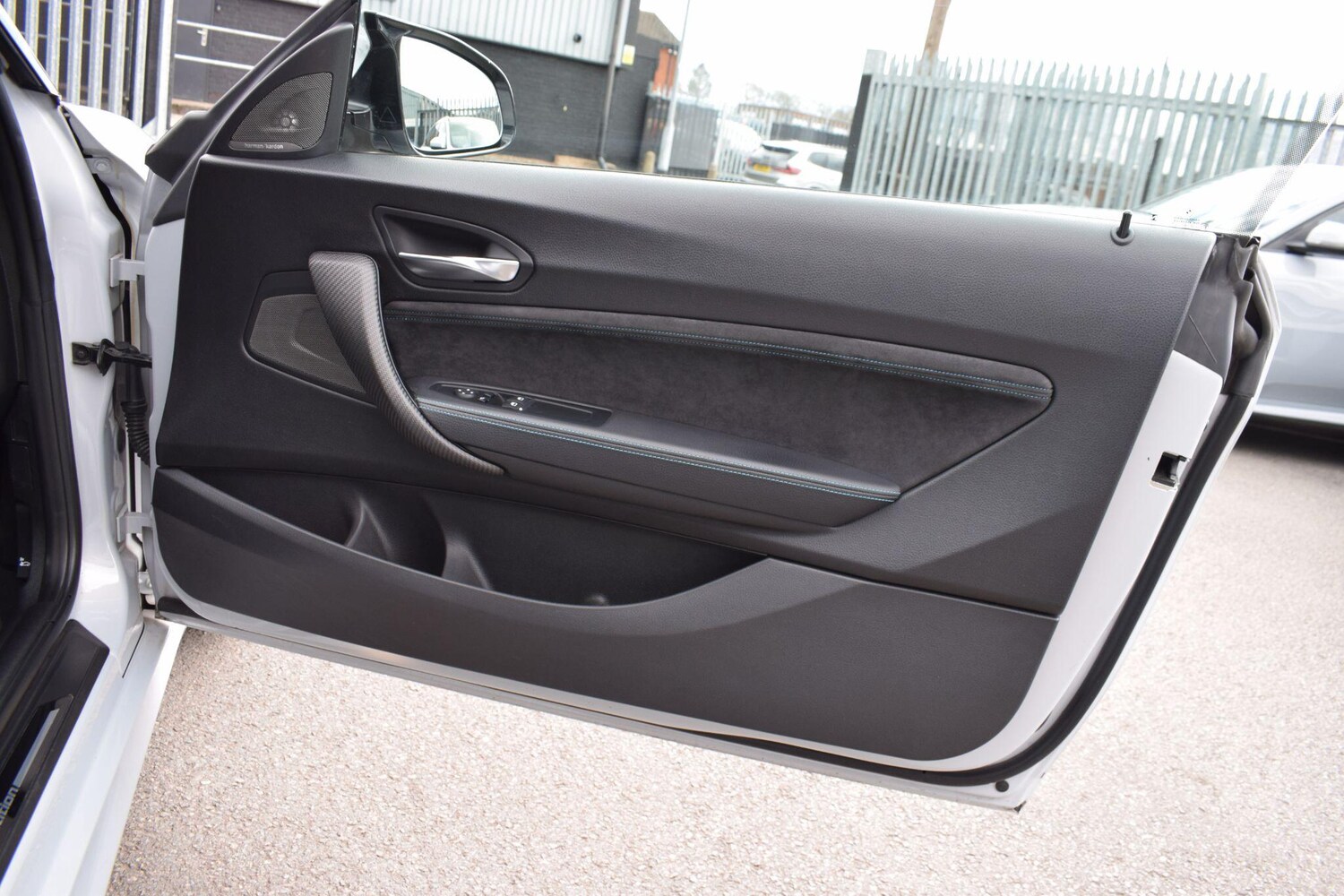 Used BMW M2 for sale - 78136296: Photo 22