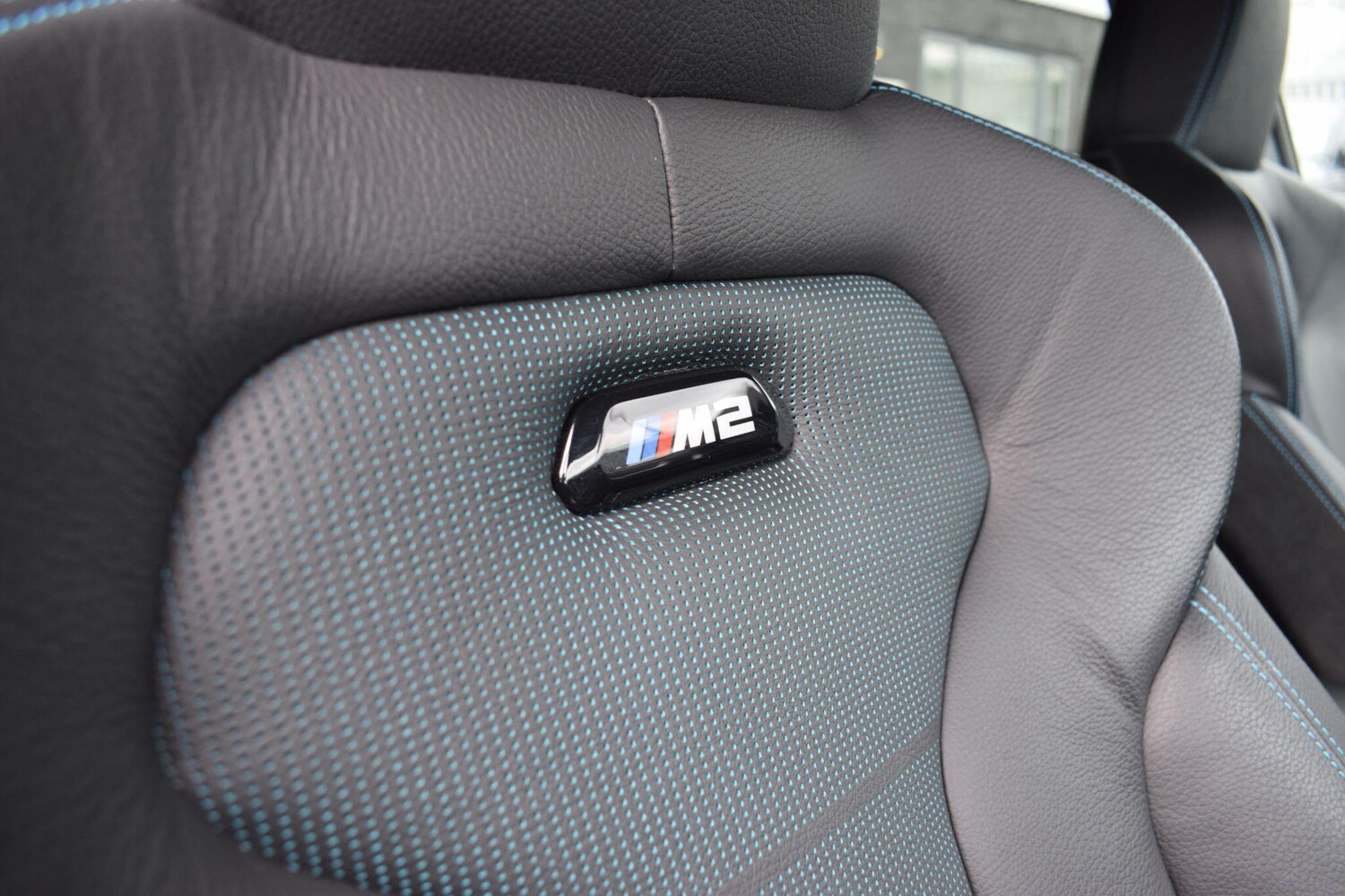 Used BMW M2 for sale - 78136296: Photo 24