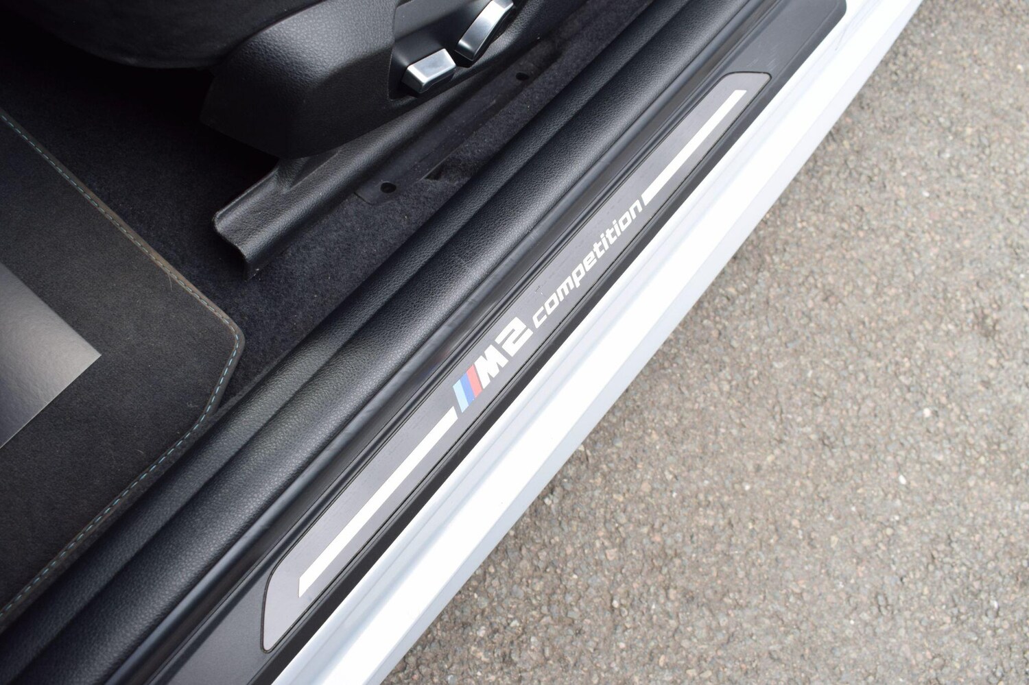 Used BMW M2 for sale - 78136296: Photo 28