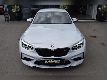 Used BMW M2 2020 for sale - 78136296: Photo