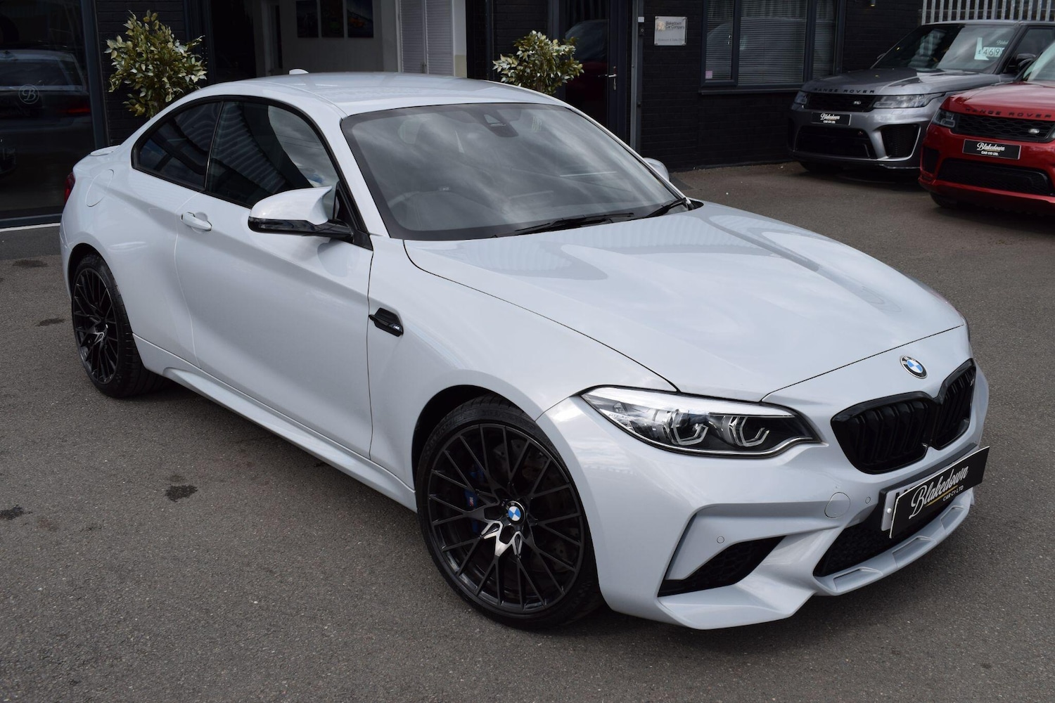 Used BMW M2 for sale - 78136296: Photo 3