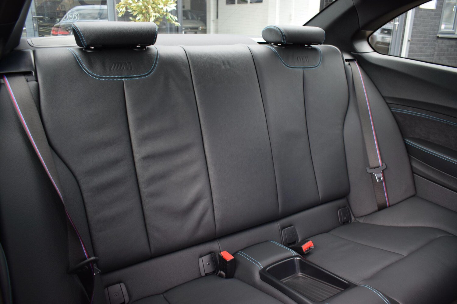 Used BMW M2 for sale - 78136296: Photo 32