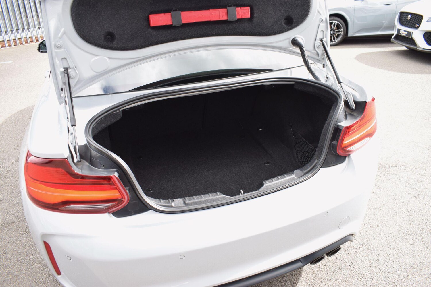 Used BMW M2 for sale - 78136296: Photo 33