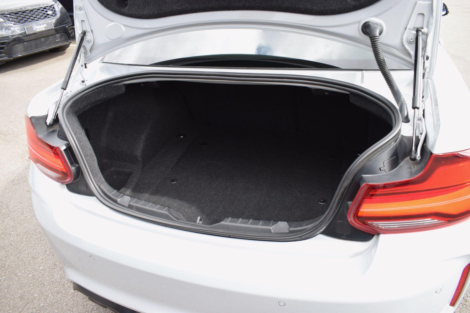 Used BMW M2 for sale - 78136296: Photo 34