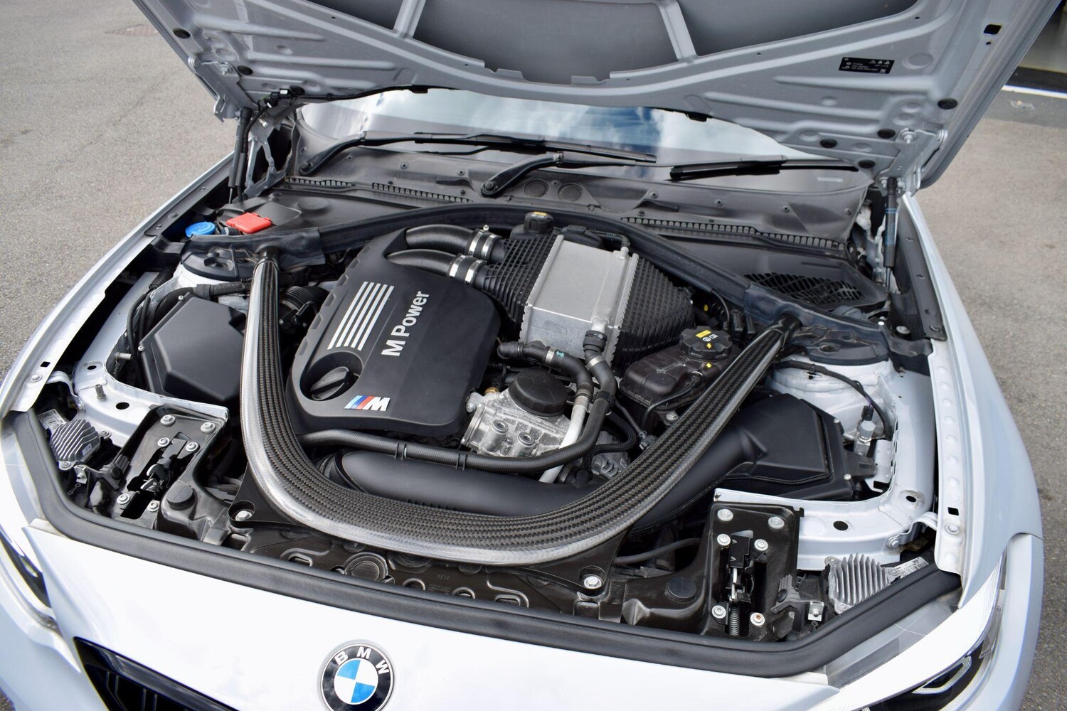 Used BMW M2 for sale - 78136296: Photo 36