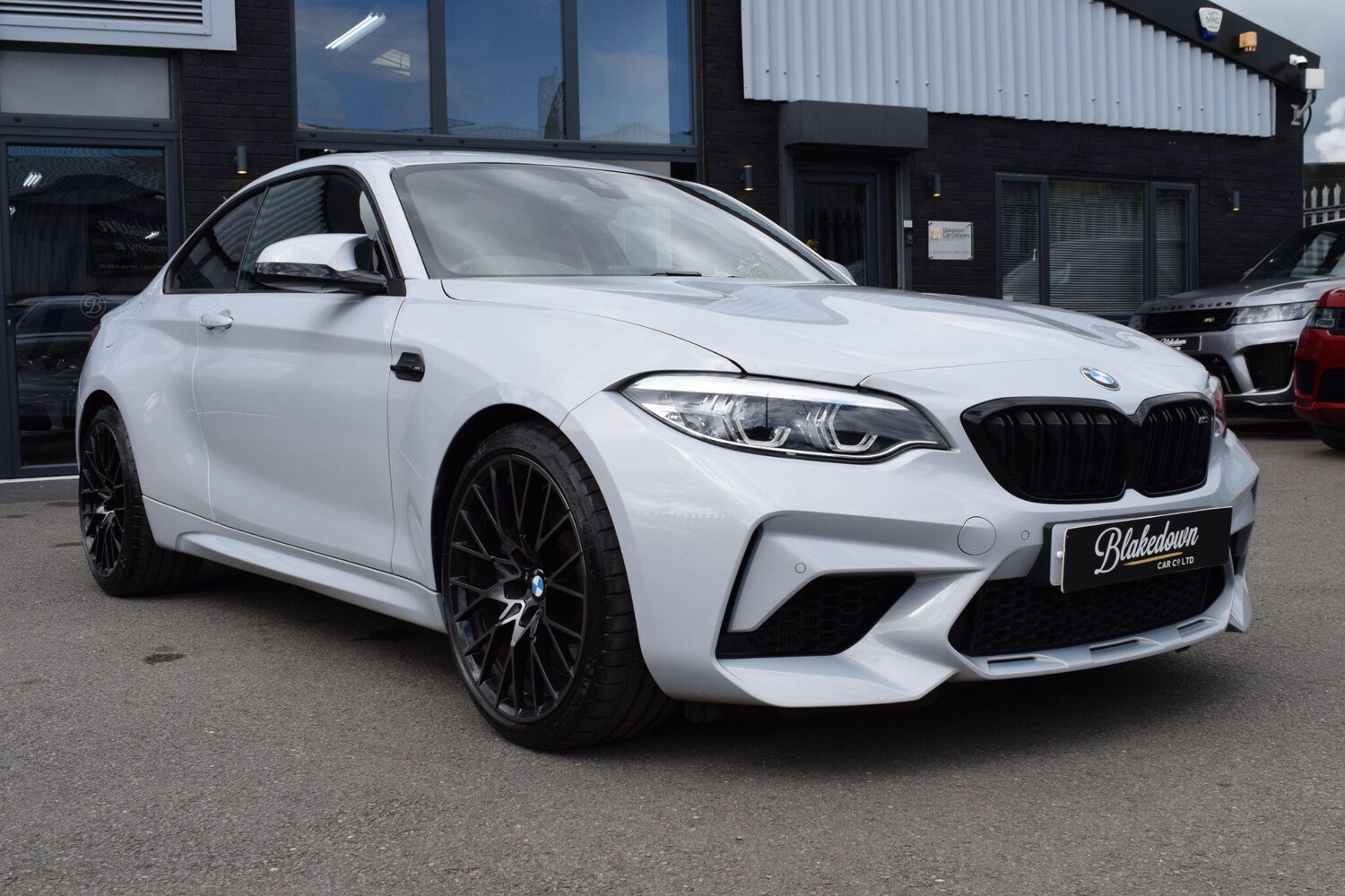 Used BMW M2 for sale - 78136296: Photo 37