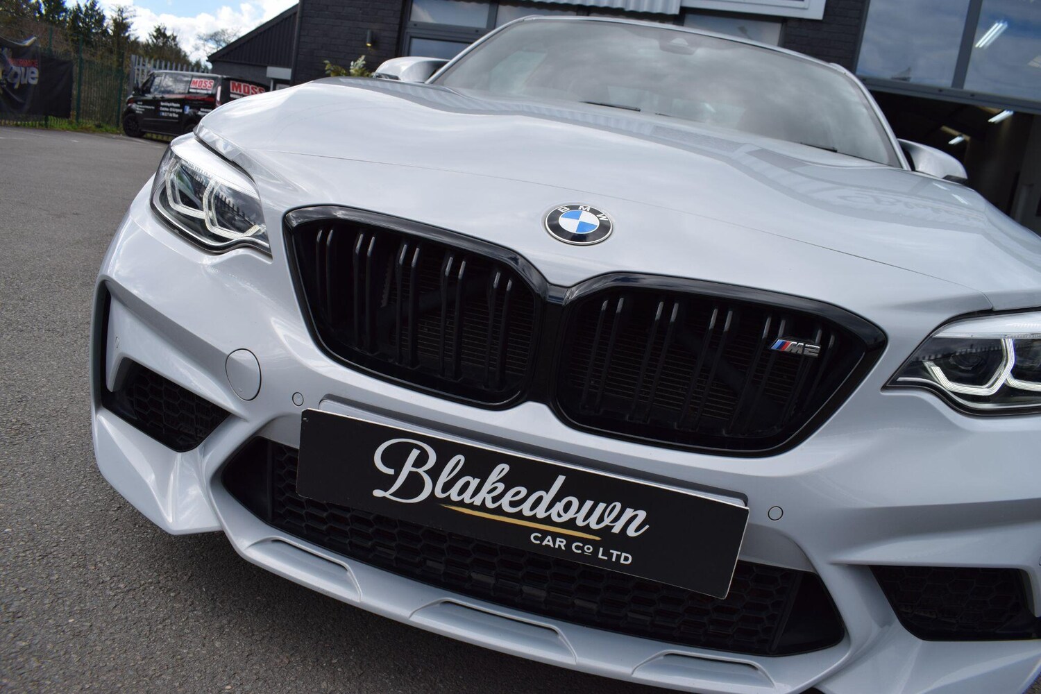 Used BMW M2 for sale - 78136296: Photo 38