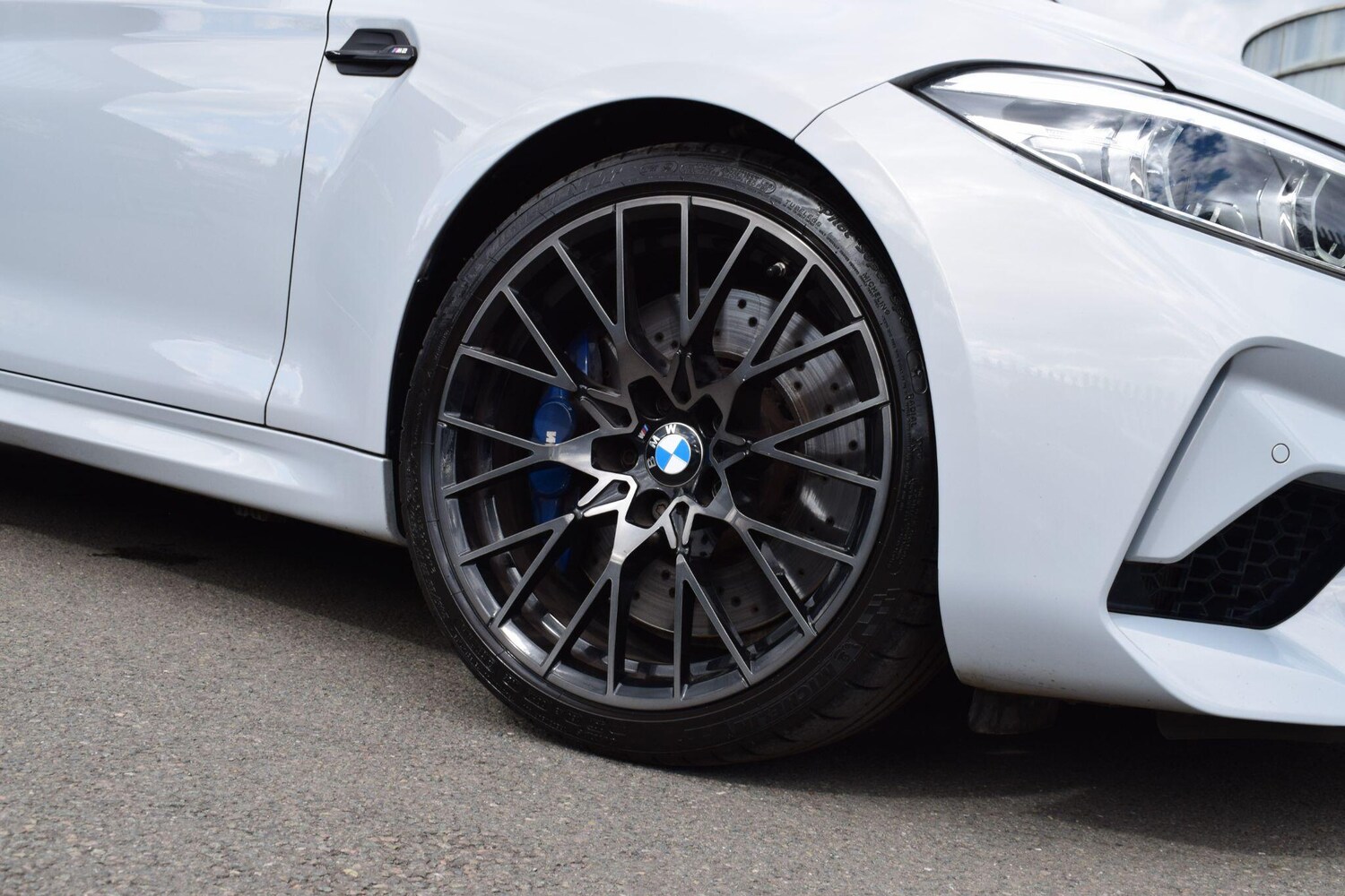 Used BMW M2 for sale - 78136296: Photo 39