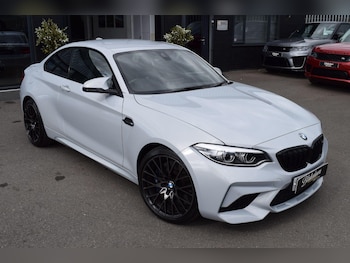 Used BMW M2 2020 for sale - 78136296: Photo