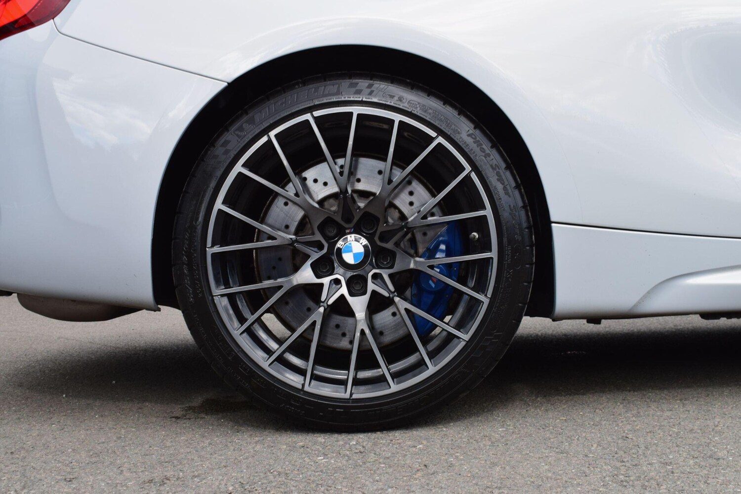 Used BMW M2 for sale - 78136296: Photo 40