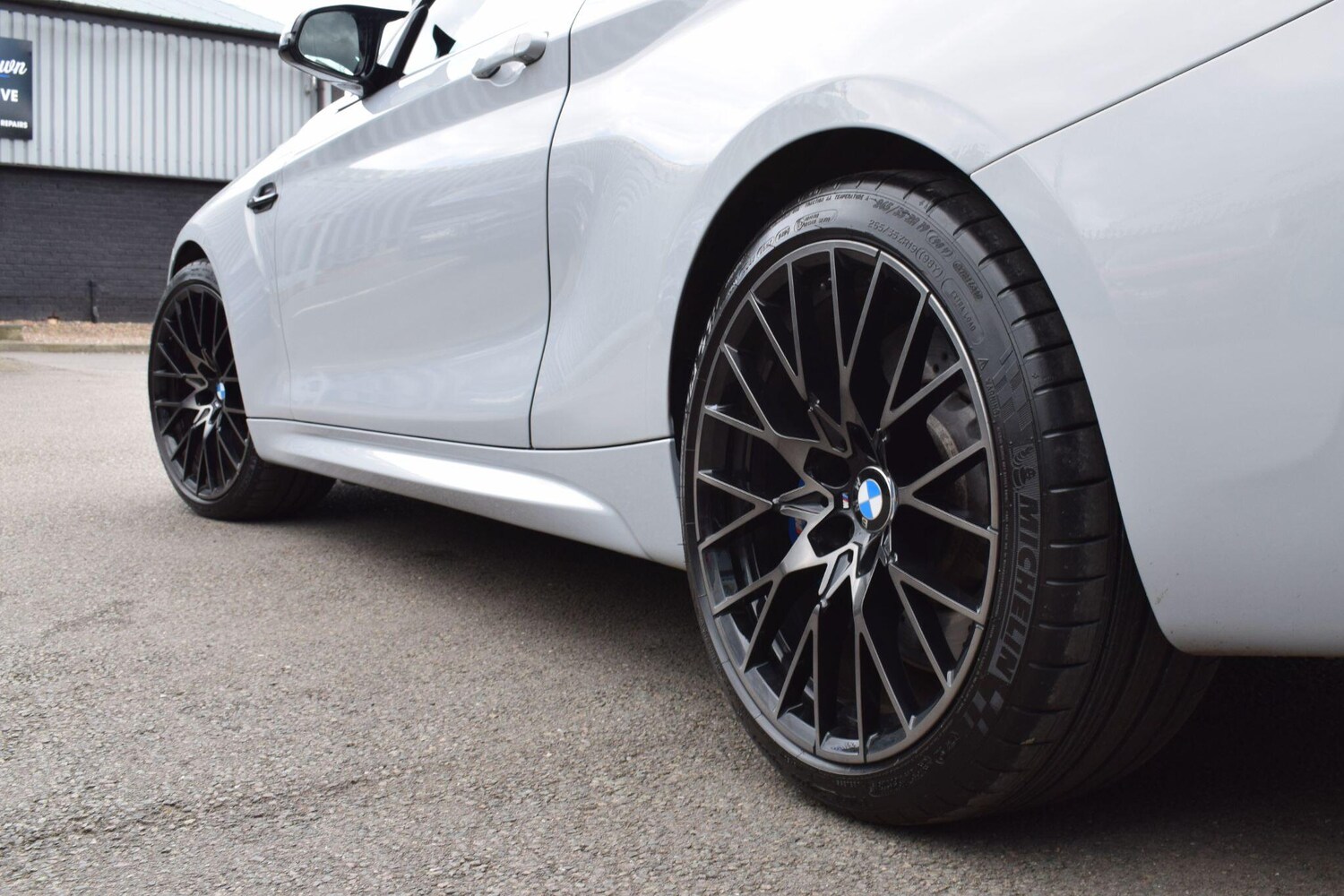 Used BMW M2 for sale - 78136296: Photo 41