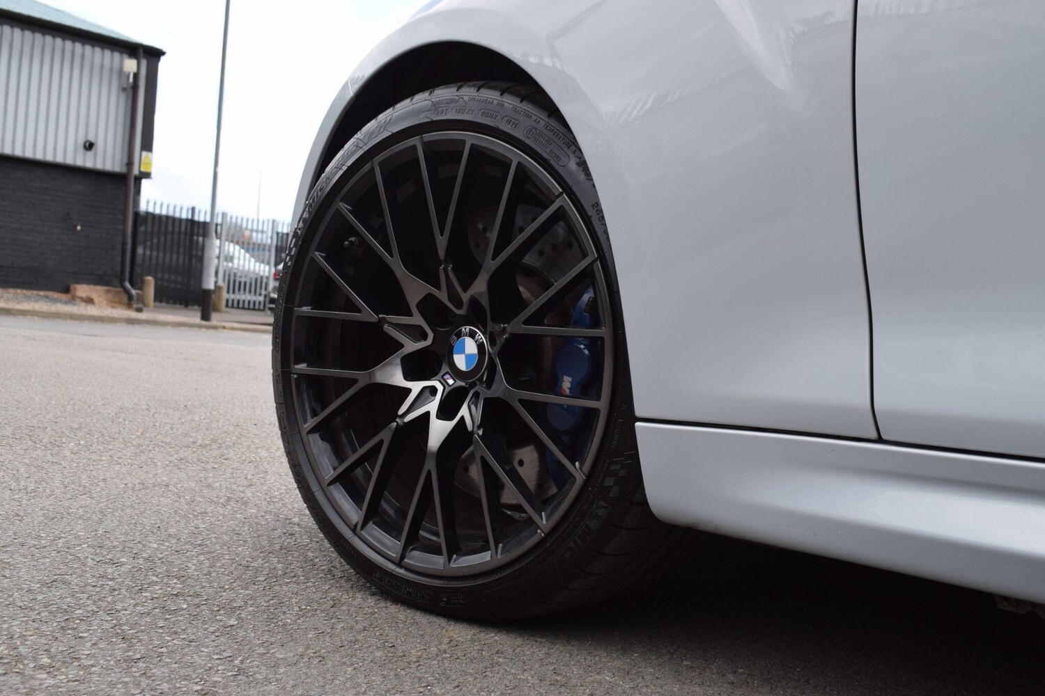 Used BMW M2 for sale - 78136296: Photo 42