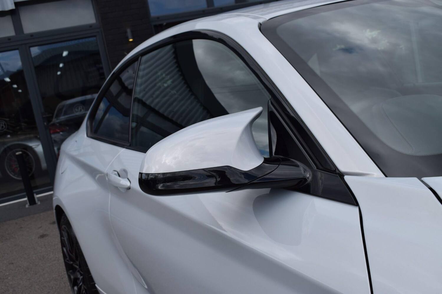 Used BMW M2 for sale - 78136296: Photo 43