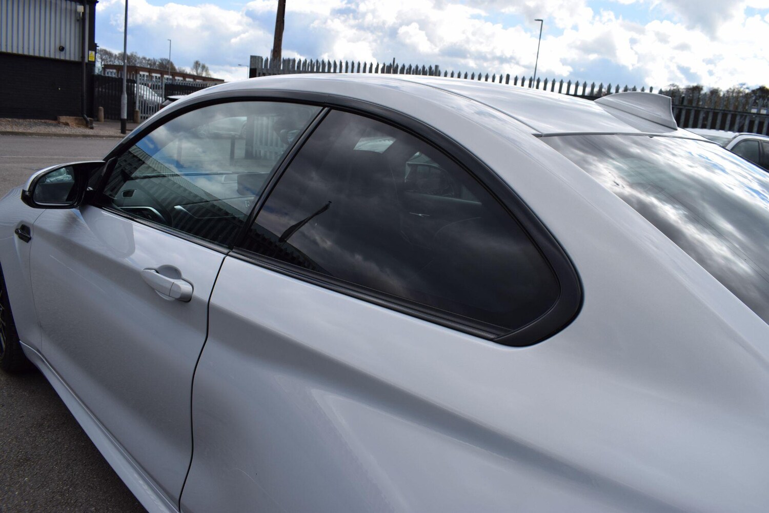 Used BMW M2 for sale - 78136296: Photo 44