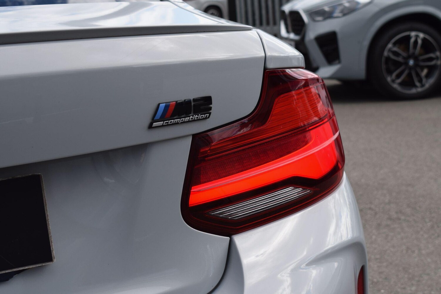 Used BMW M2 for sale - 78136296: Photo 46