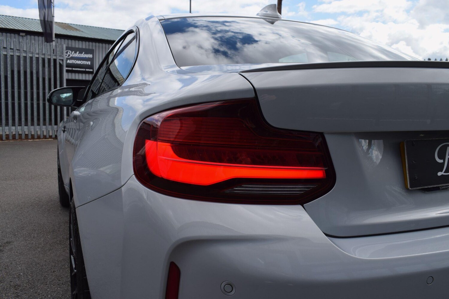 Used BMW M2 for sale - 78136296: Photo 47