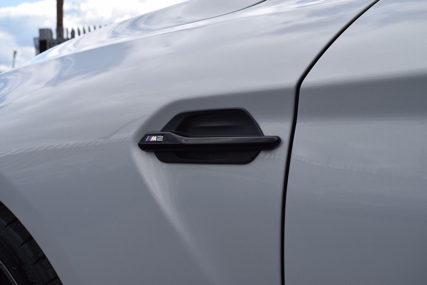 Used BMW M2 for sale - 78136296: Photo 49