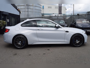 Used BMW M2 2020 for sale - 78136296: Photo