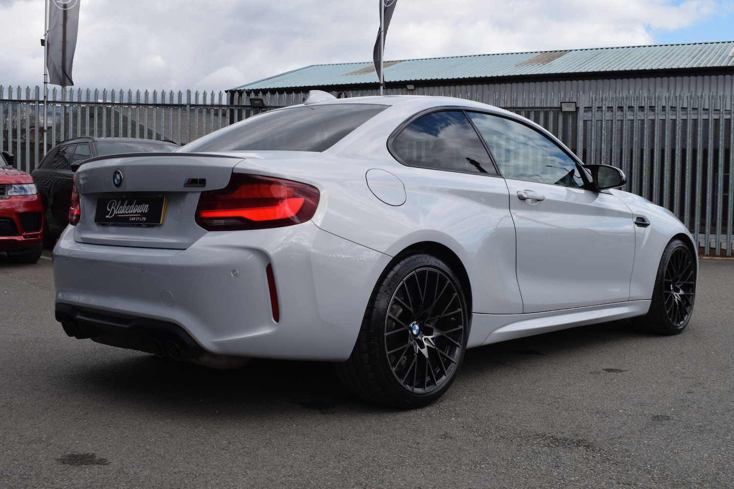 Used BMW M2 for sale - 78136296: Photo 5