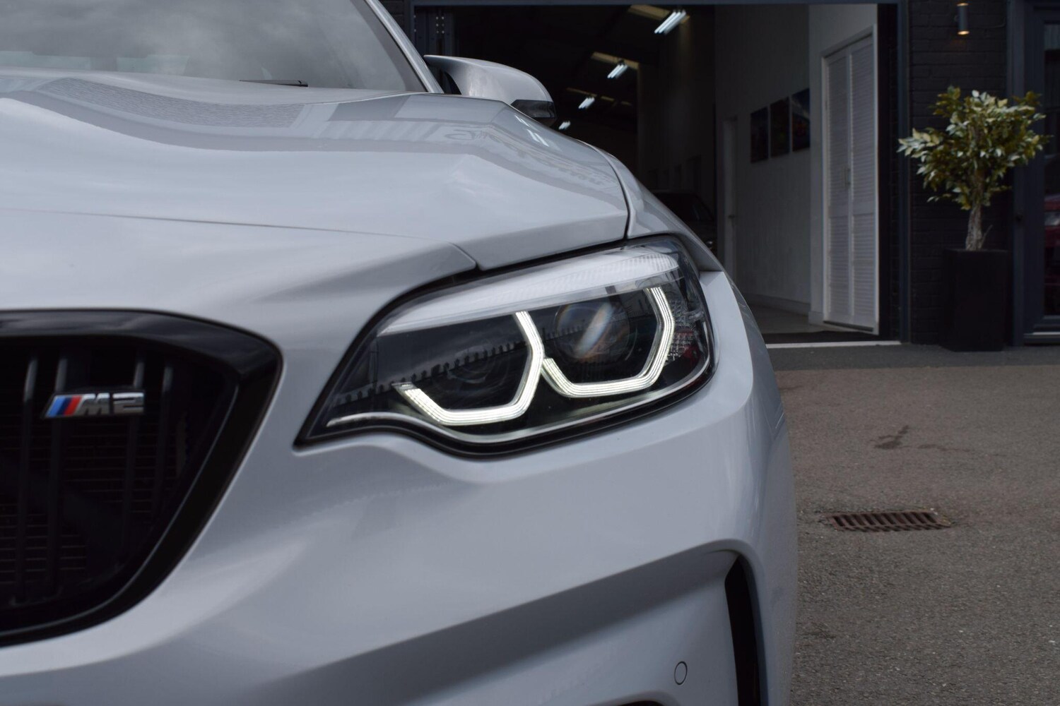 Used BMW M2 for sale - 78136296: Photo 50