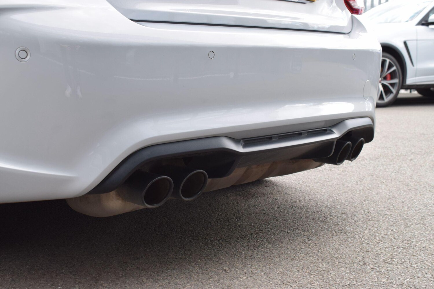 Used BMW M2 for sale - 78136296: Photo 52