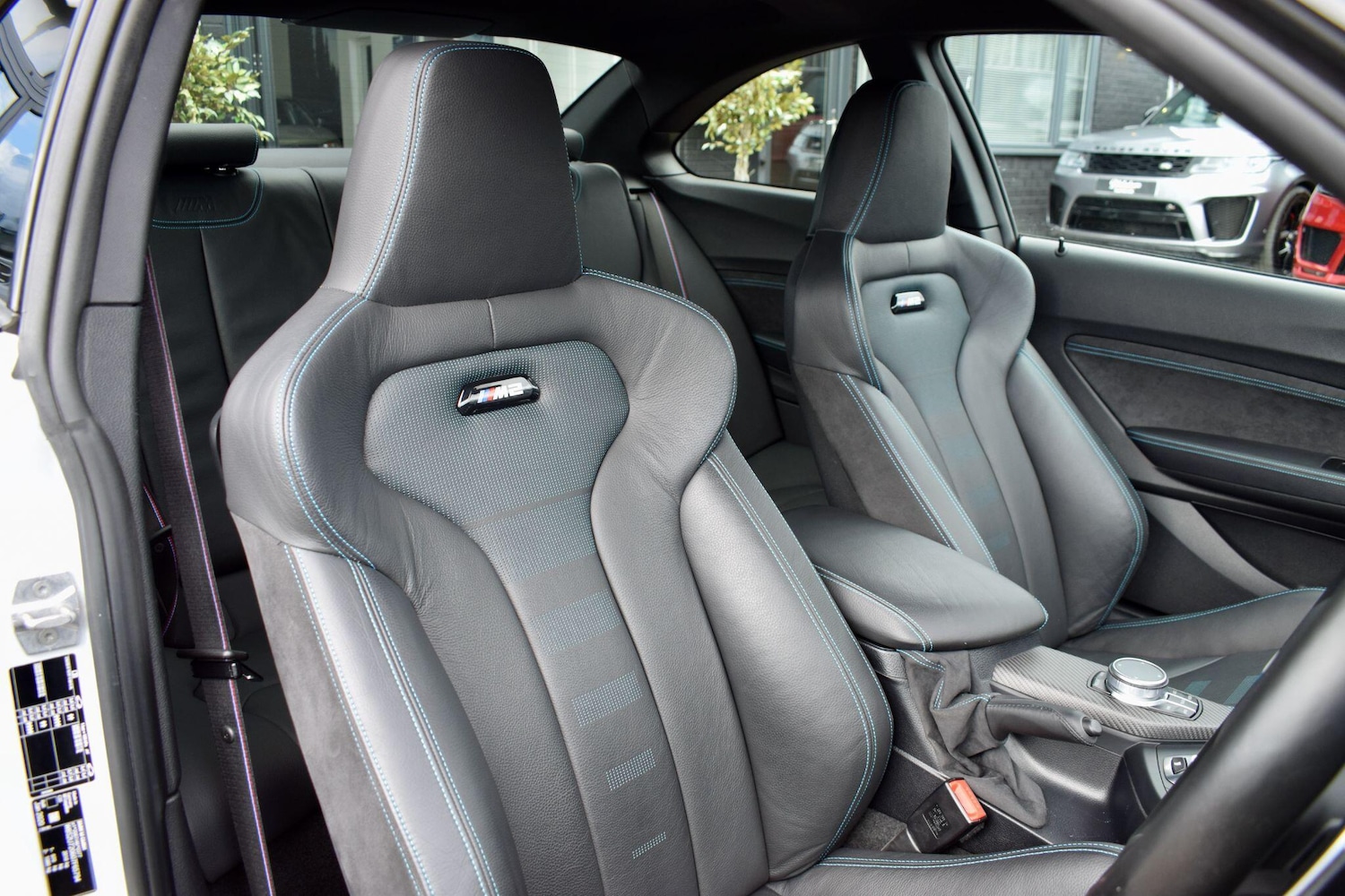 Used BMW M2 for sale - 78136296: Photo 8