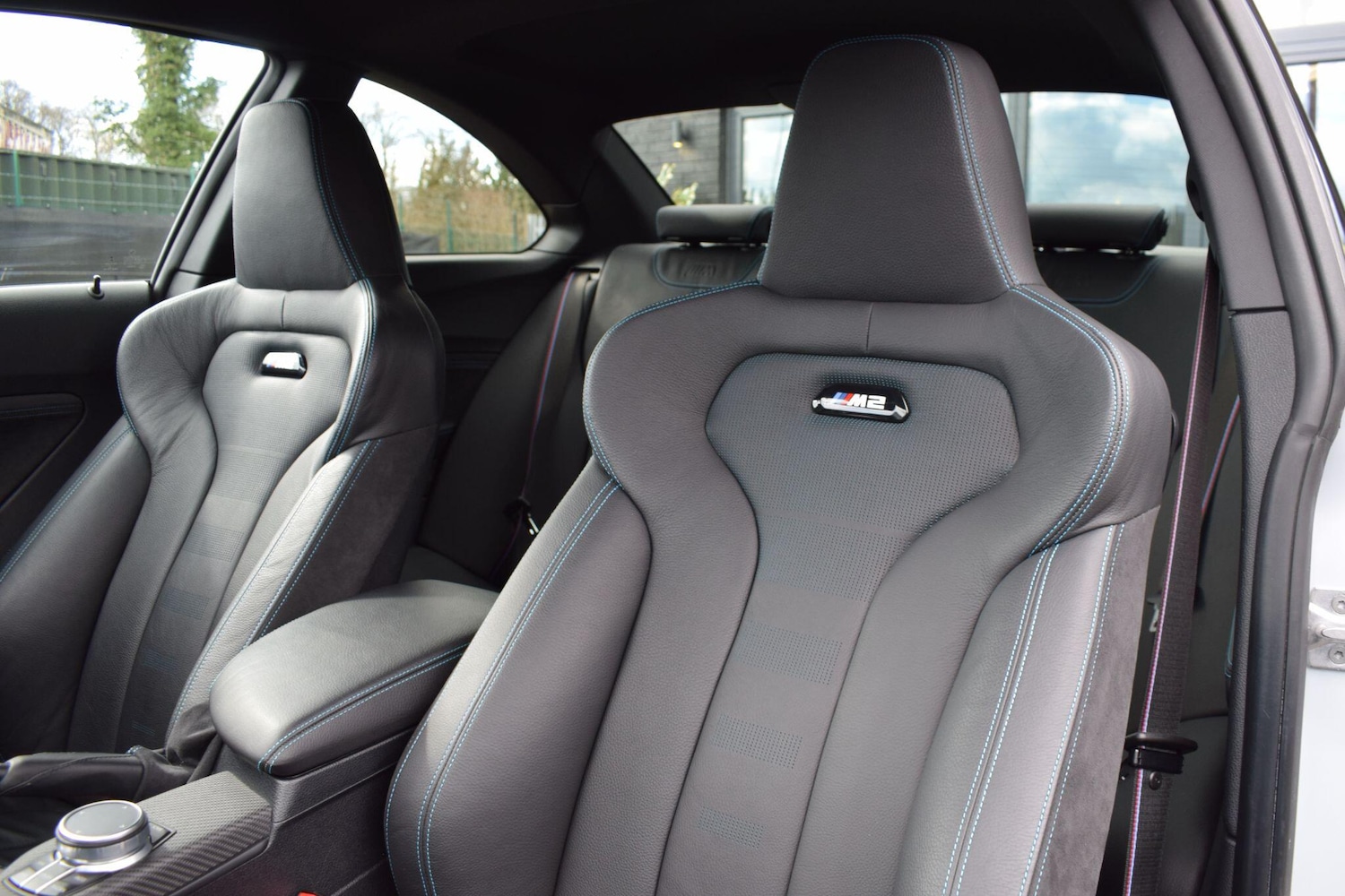 Used BMW M2 for sale - 78136296: Photo 9