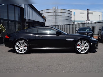 Used Jaguar XK 2013 for sale - 79440978: Photo