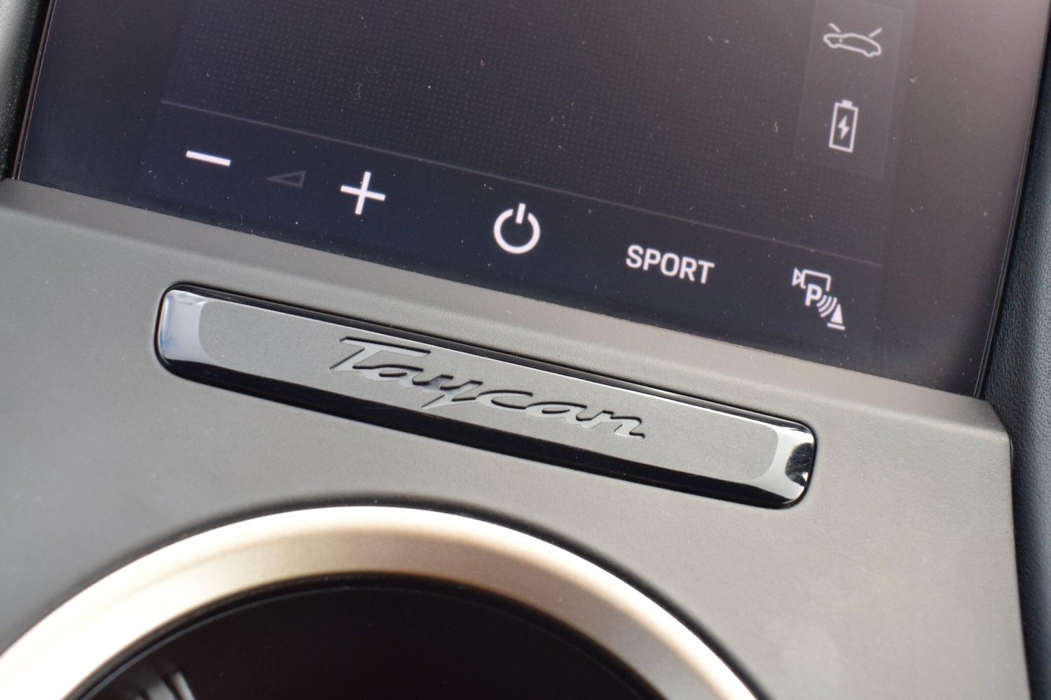 Used Porsche Taycan 2020 for sale - 76612773: Photo 17