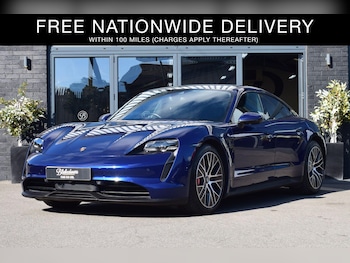 (70) - Performance Plus 93.4kWh 4S Auto 4WD 4dr