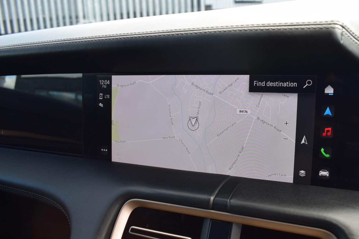 Used Porsche Taycan 2020 for sale - 76612773: Photo 20