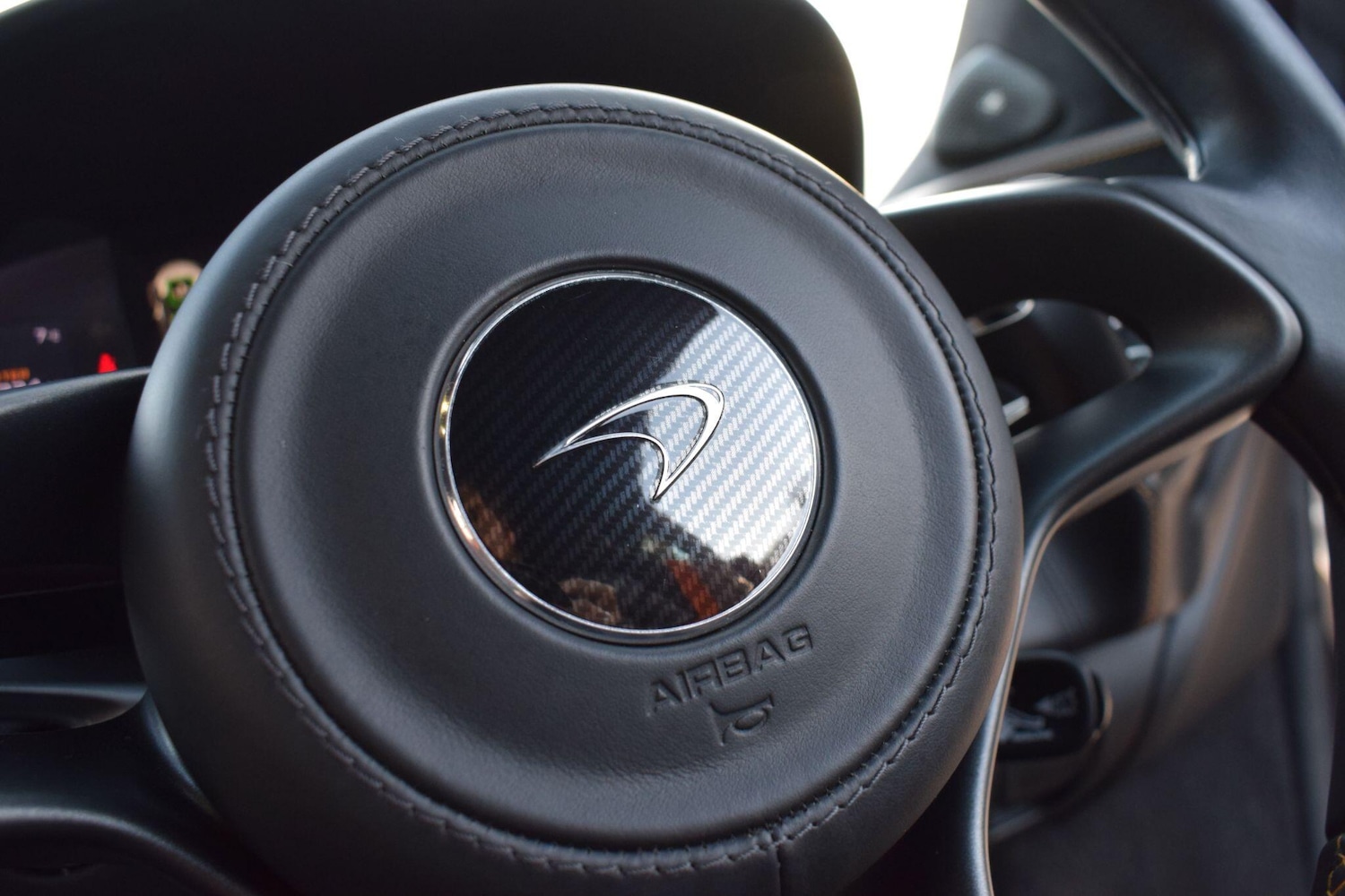 Used McLaren 570S 2016 for sale - 77144075: Photo 21