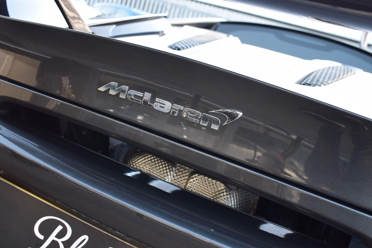 Used McLaren 570S 2016 for sale - 77144075: Photo 36