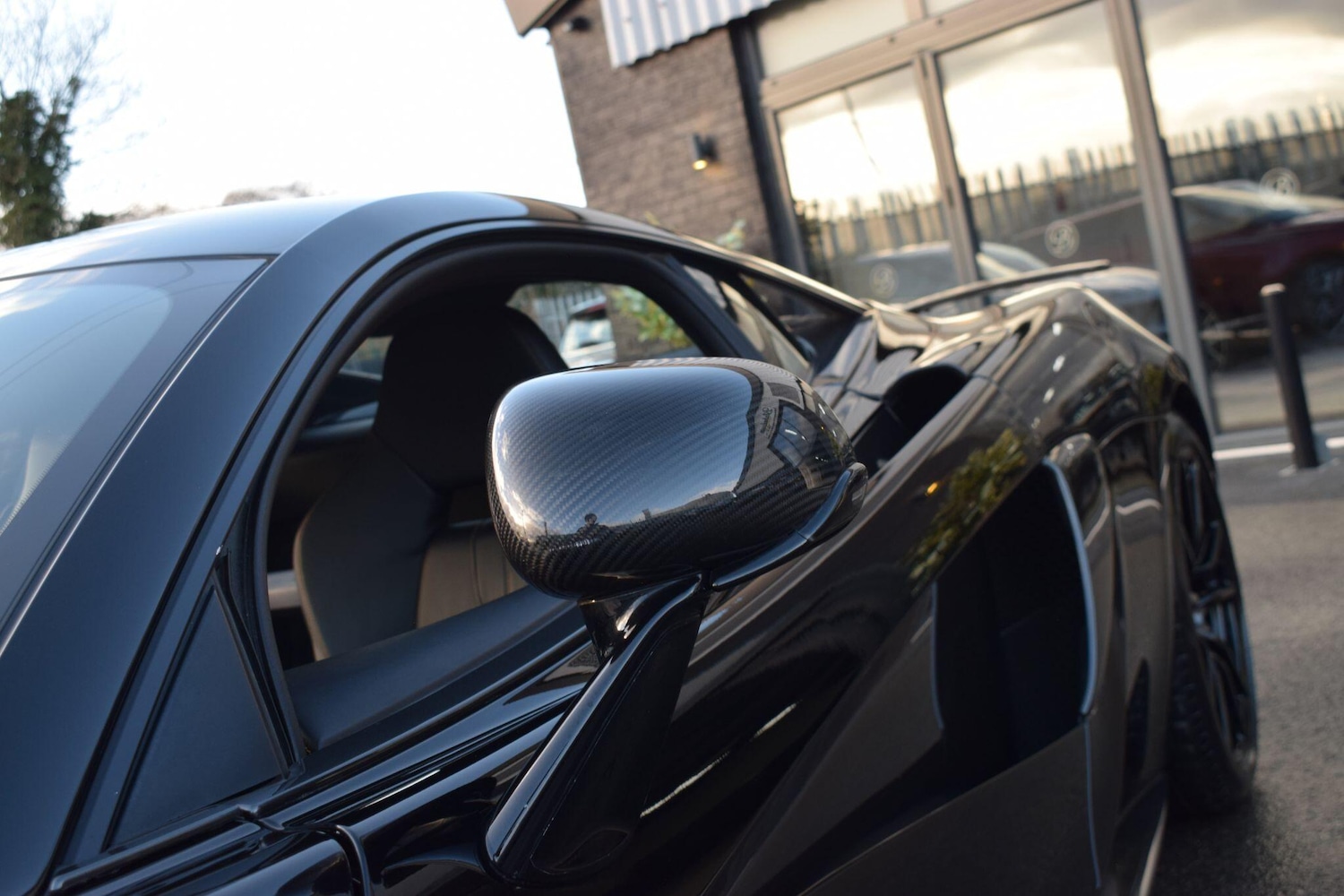 Used McLaren 570S 2016 for sale - 77144075: Photo 37