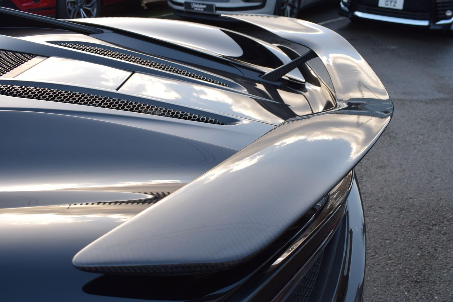 Used McLaren 570S 2016 for sale - 77144075: Photo 41