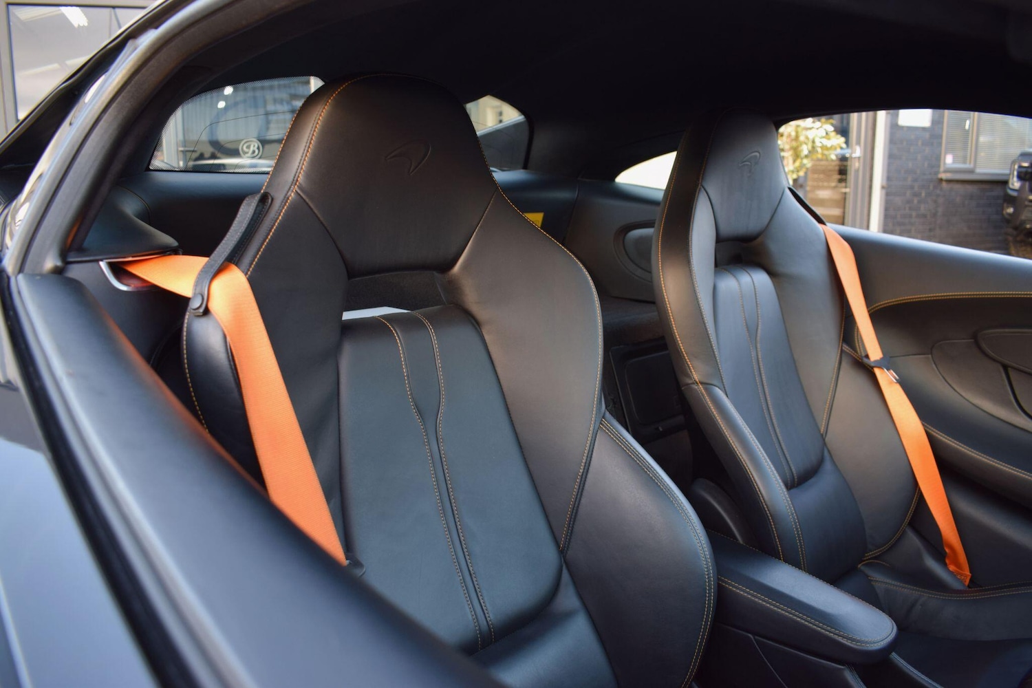 Used McLaren 570S 2016 for sale - 77144075: Photo 8