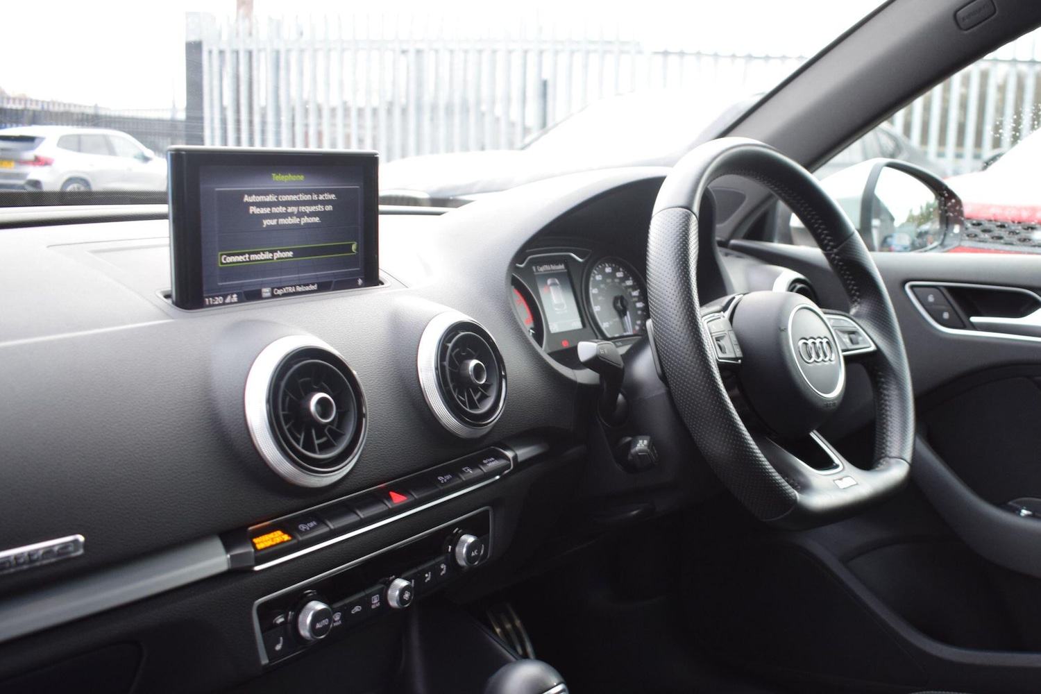 Used Audi S3 2016 for sale - 76886331: Photo 10