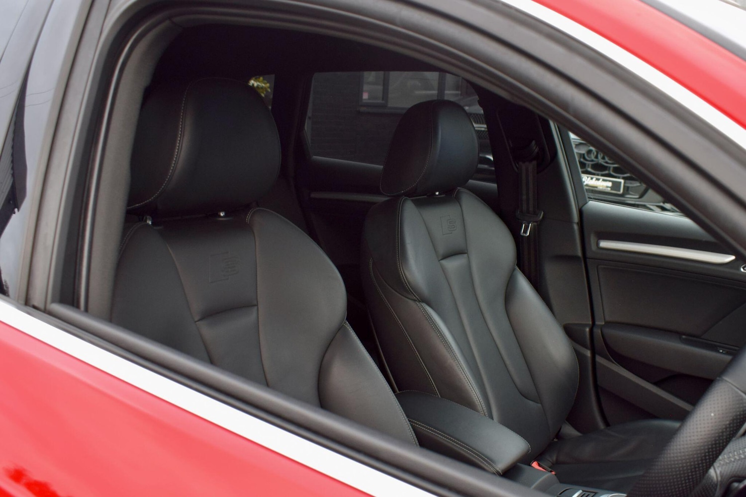 Used Audi S3 2016 for sale - 76886331: Photo 13