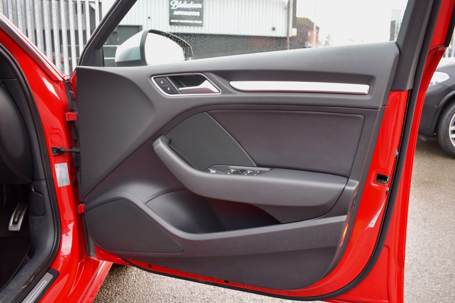 Used Audi S3 2016 for sale - 76886331: Photo 14