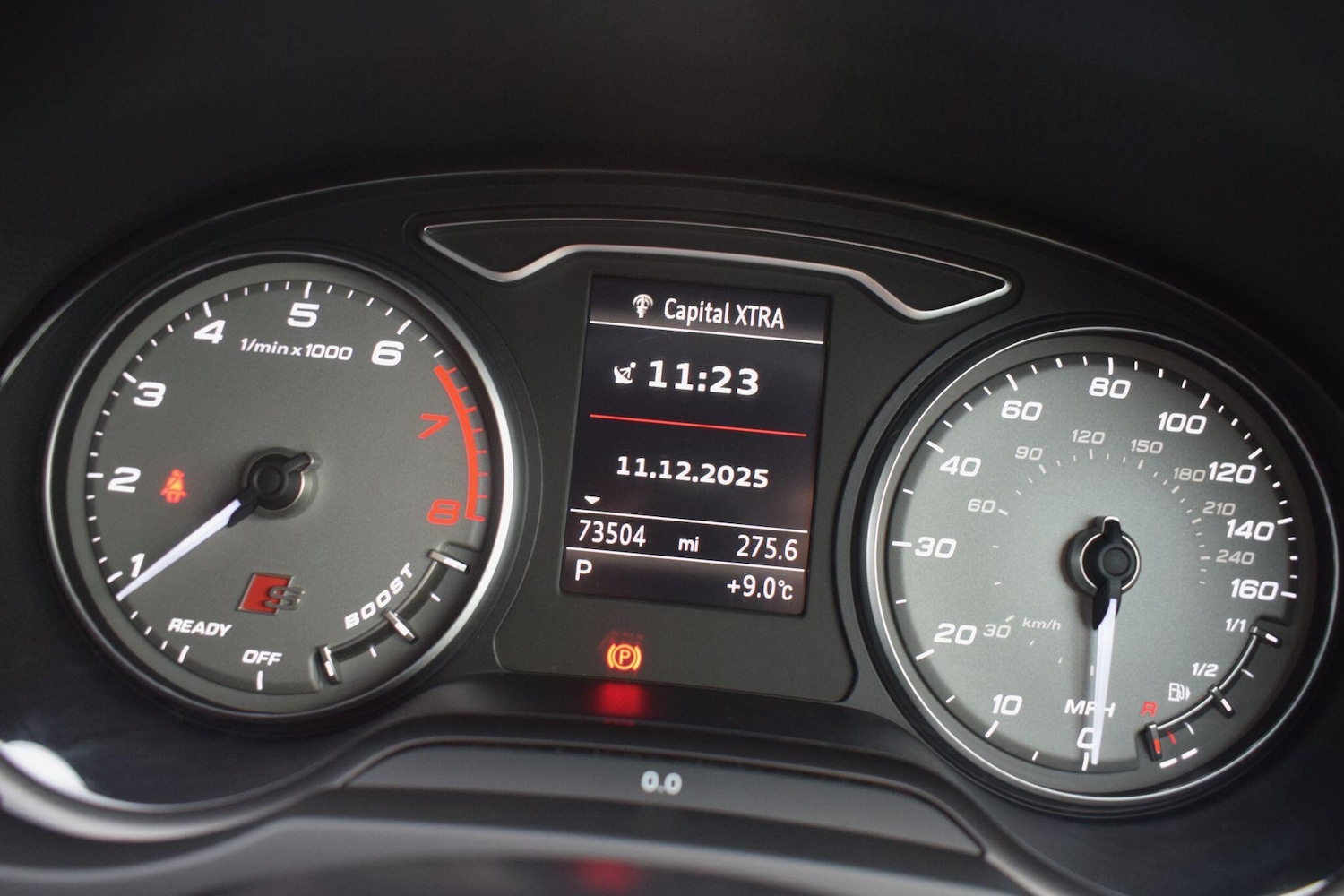 Used Audi S3 2016 for sale - 76886331: Photo 16