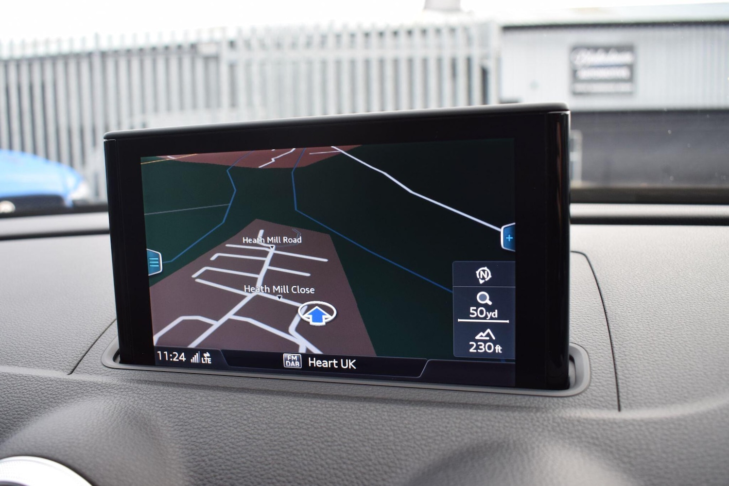 Used Audi S3 2016 for sale - 76886331: Photo 18