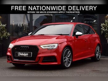 Audi A3 feature image