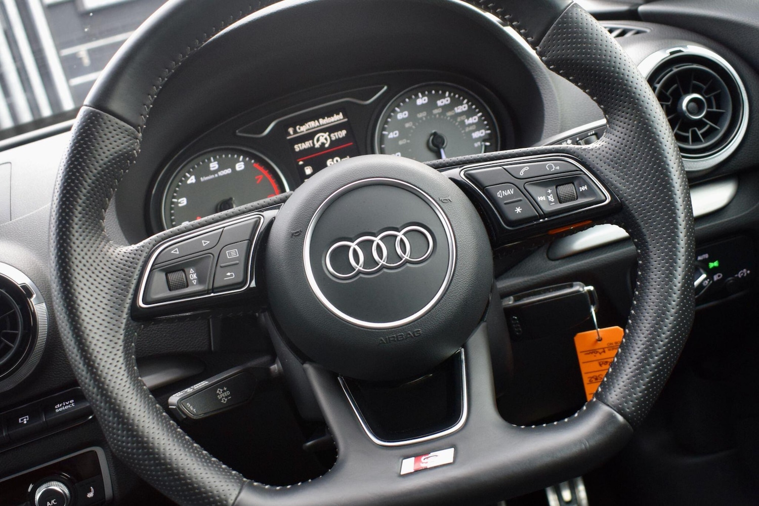 Used Audi S3 2016 for sale - 76886331: Photo 20