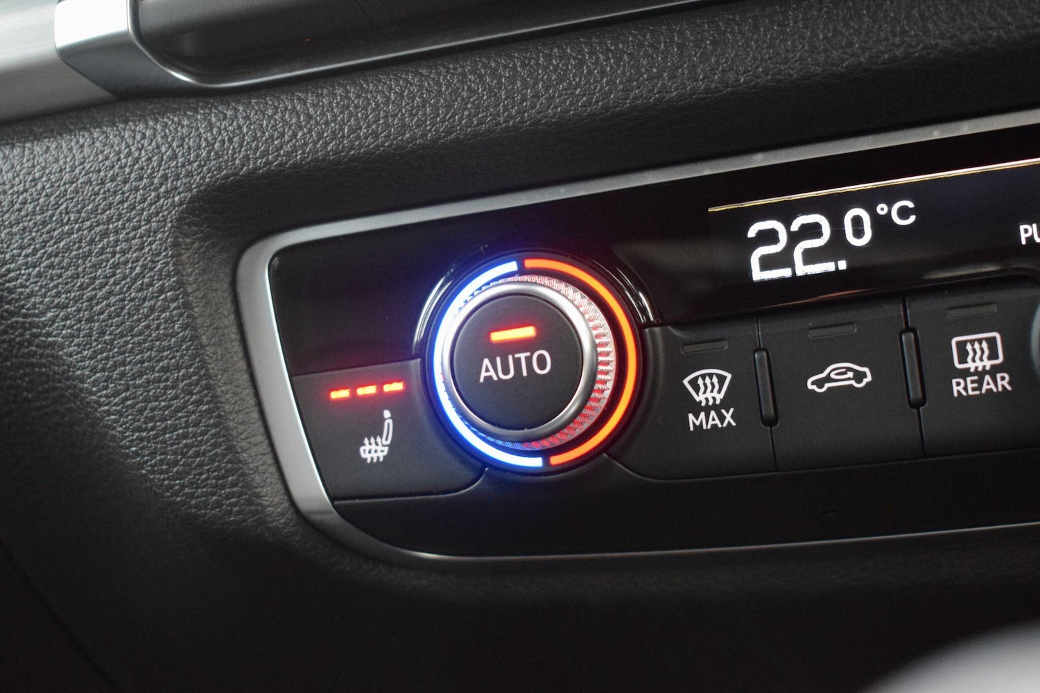 Used Audi S3 2016 for sale - 76886331: Photo 21